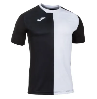 Conjunto de camiseta y pantalón corto del CD Cisne SOS